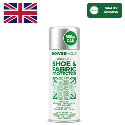 500ml waterproof suede - 500ml,