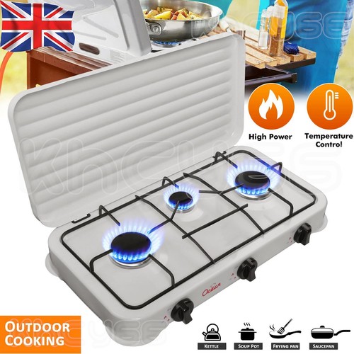 Portable gas stove burner - stove,