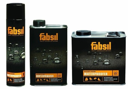 Fabsil wax gold 1l - wax,gold,, 1l,2.5