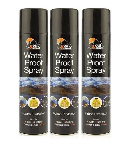 Waterproof spray tent - x, 3