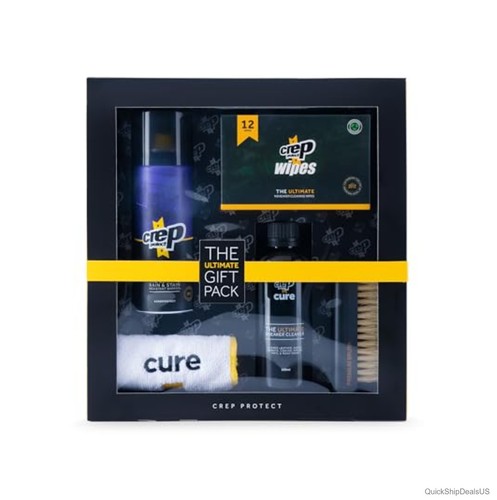 Shoe care kit - shoe,
