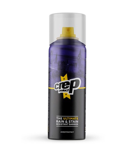 Shoe protector spray - spray, 200ml
