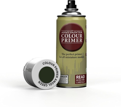 The army painter colour primer - the,