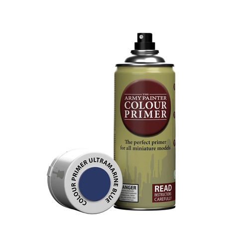 The army painter colour primer - colour,