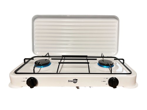 Starlux portable double gas - starlux,