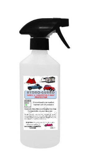 Spray waterproofer water - spray,