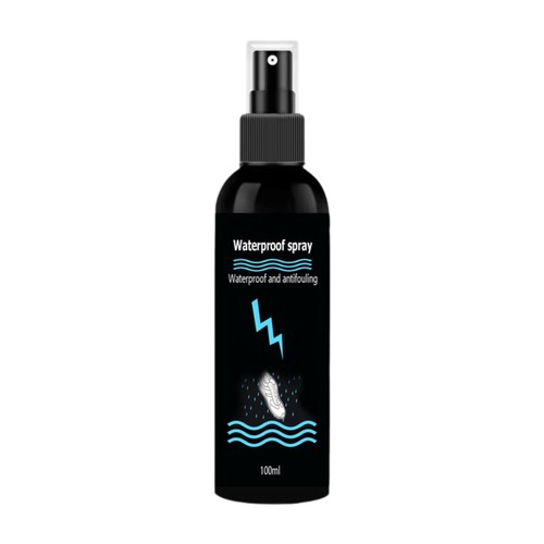 Waterproofing spray 100ml - waterproofing,