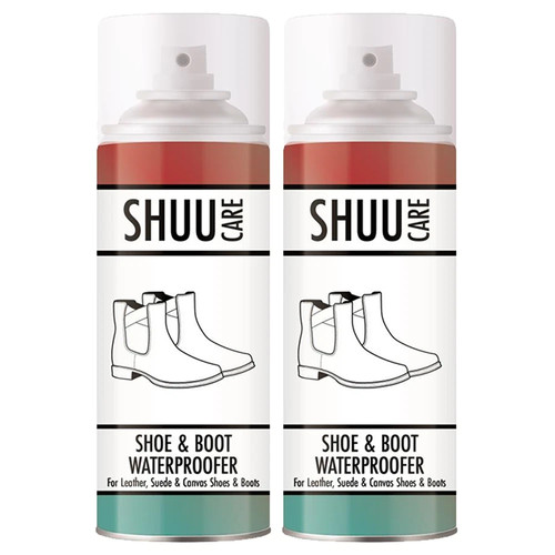 Waterproof shoe boot - 2x,