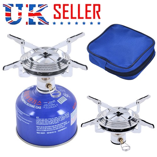 Portable gas burner fishing - portable,