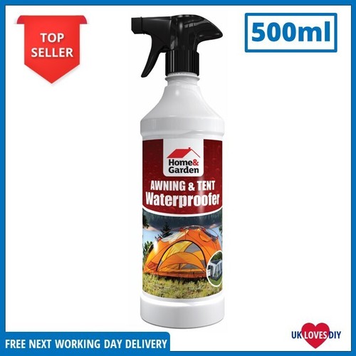 Water proofer spray - h&g,