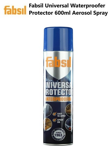 Fabsil 600ml universal - fabsil,