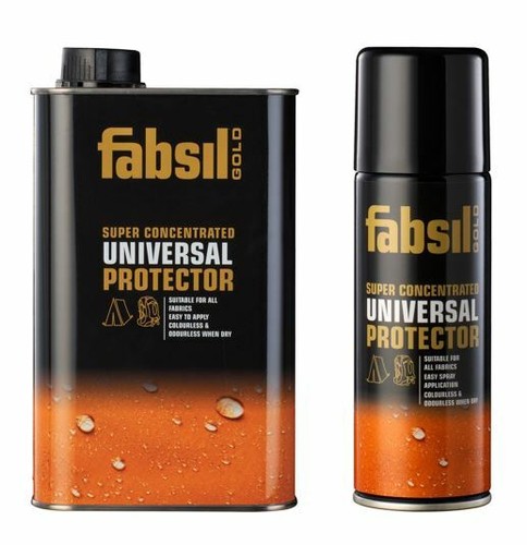 Fabsil gold 5l litre - &,