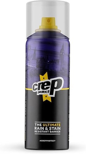 Crep protect shoe protector - shoe,
