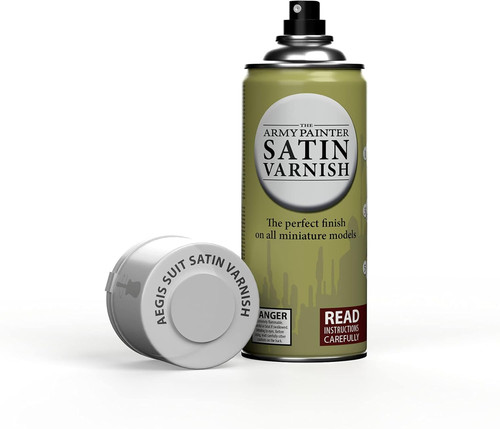 The army painter - the, satin