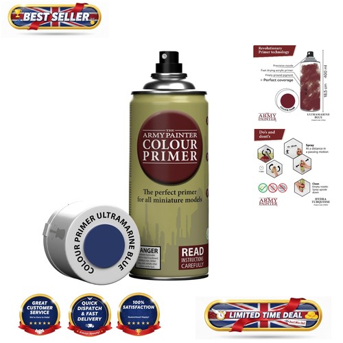 Versatile ultramarine blue 400 - versatile,