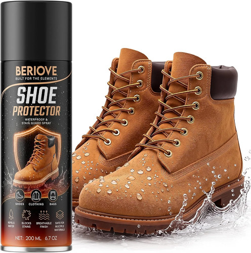 Protect suede protector spray - protect,