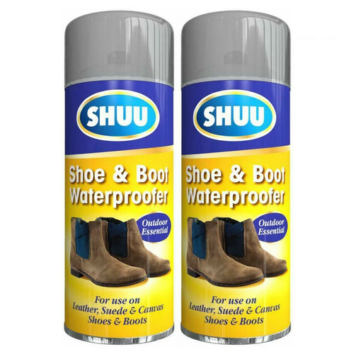 Waterproof shoe boot - 2,