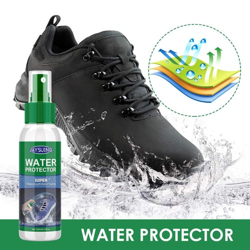 Shoe protector spray - protector,