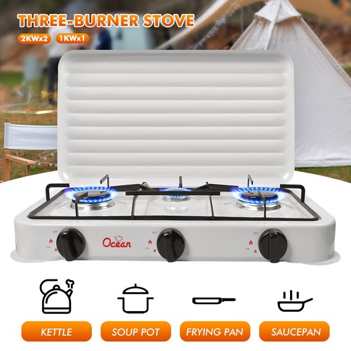 Portable lpg gas - gas, camping