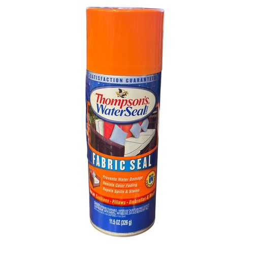 Thompson waterseal fabric - thompson's,