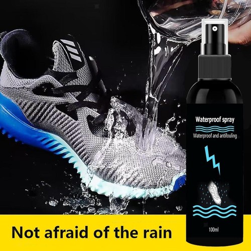 Suede protector spray - suede, 100ml