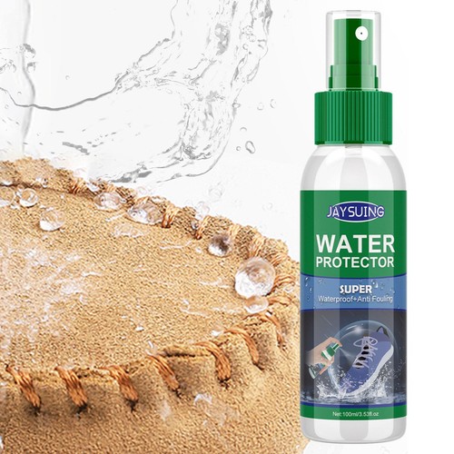 Shoe protector spray easy - easy, to