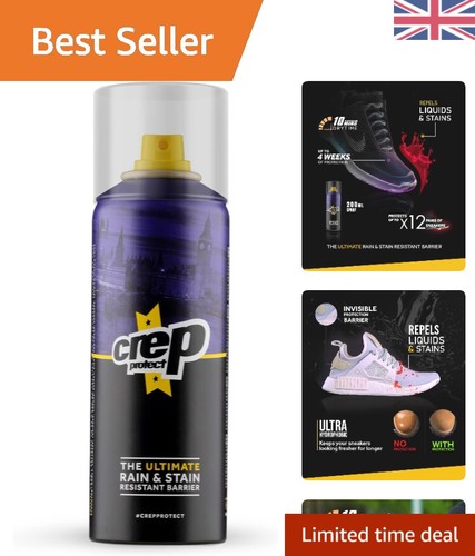 200ml shoe protector spray - protector,