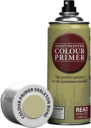 The army painter colour primer - colour,