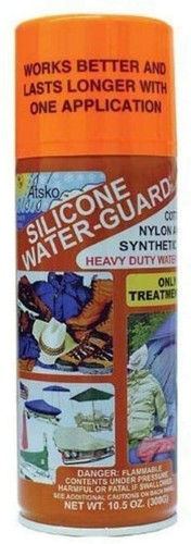 Silicone waterproof spray - silicone,