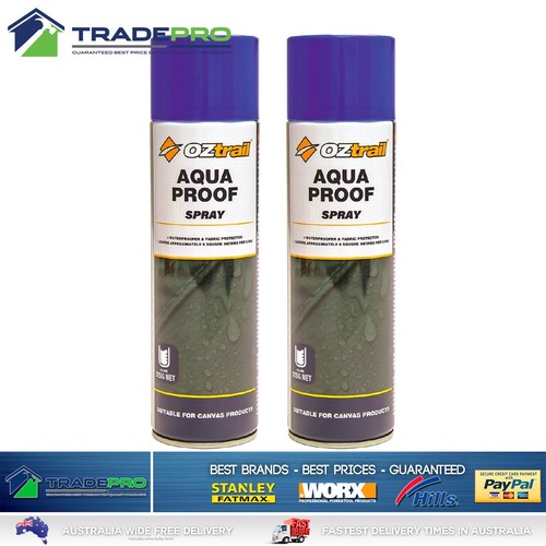 Canvas fabric water proofer - fabric,