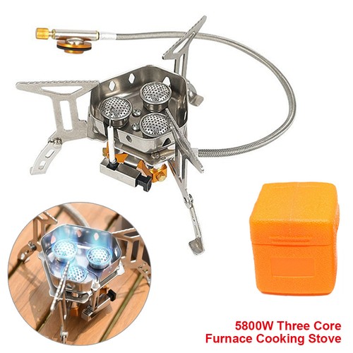 Portable compact gas - portable,