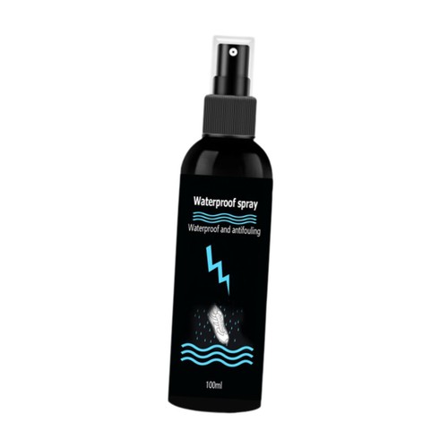 Shoes waterproof spray 100ml - shoes,