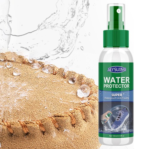 Shoe protector spray - shoe,