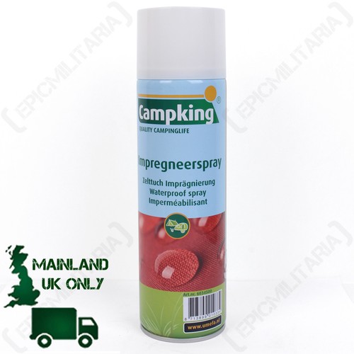 Waterproofing spray 500ml - spray,