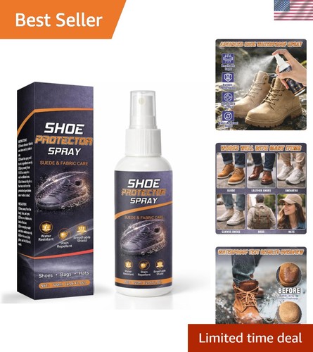 Waterproof shoe protector - shoe,