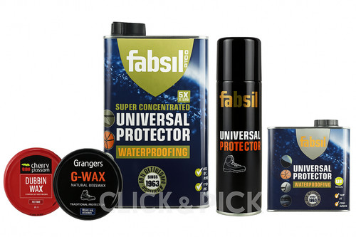 Fabsil gold wax tent - gold, &
