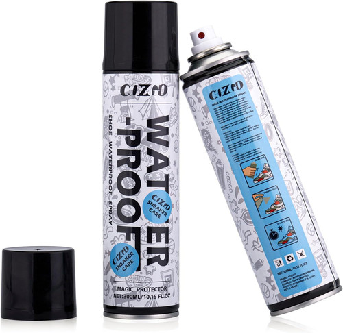 Shoe protector spray - protector,