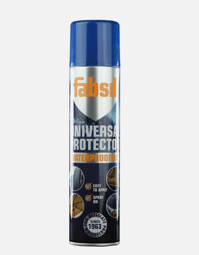 Water proofing fabsil 600ml - fabsil,