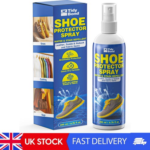 Shoe protector spray - shoe, ml