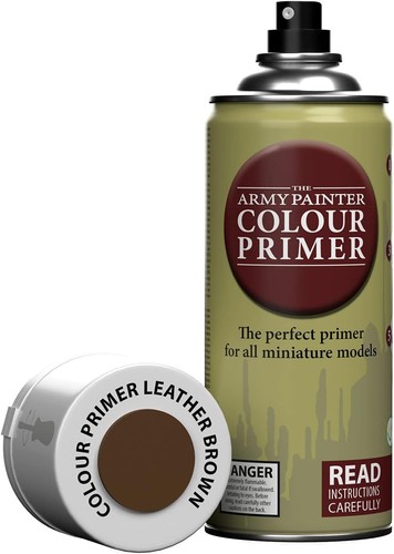 The army painter colour - the,
