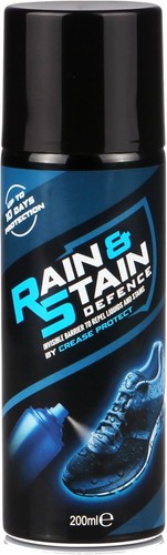 Waterproof shoe spray - spray, for