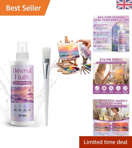 200ml eco friendly art - 200ml,