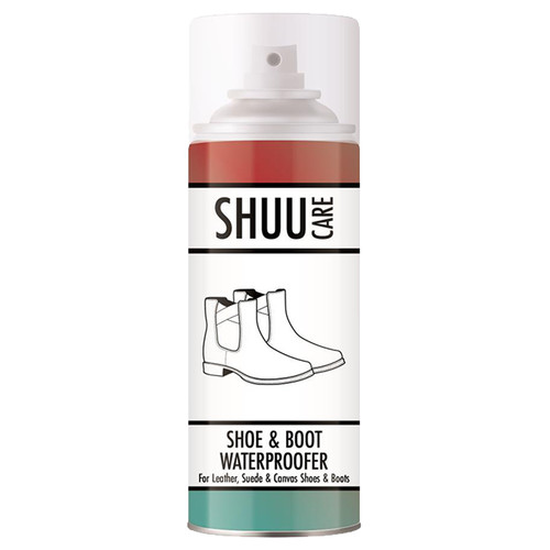 Waterproof shoe boot - 2,