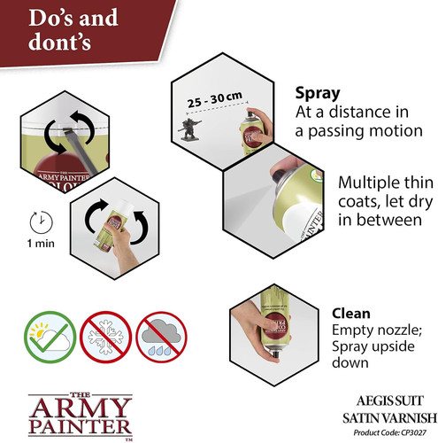 The army painter - army,