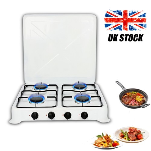 Portable gas stove - stove, burner