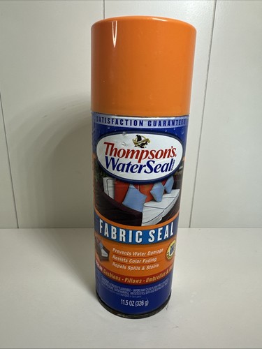 Thompson waterseal fabric - thompson's,