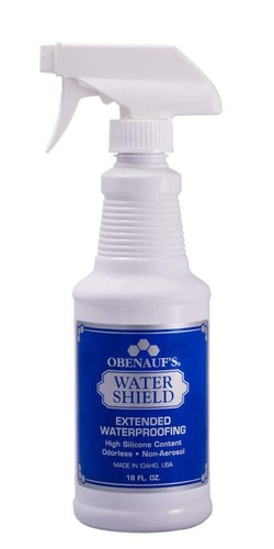 Water shield odorless - shield,