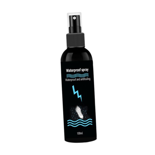 Waterproofing spray 100ml shoe - spray,