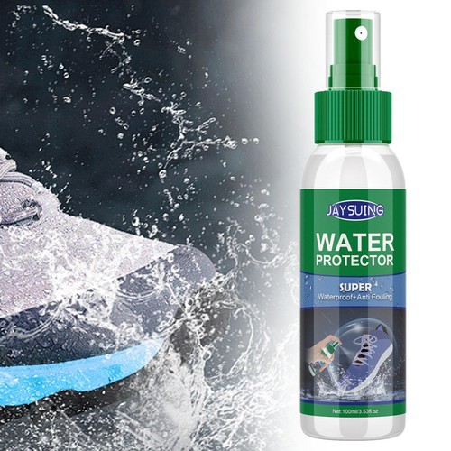 Shoe protector spray - protector,